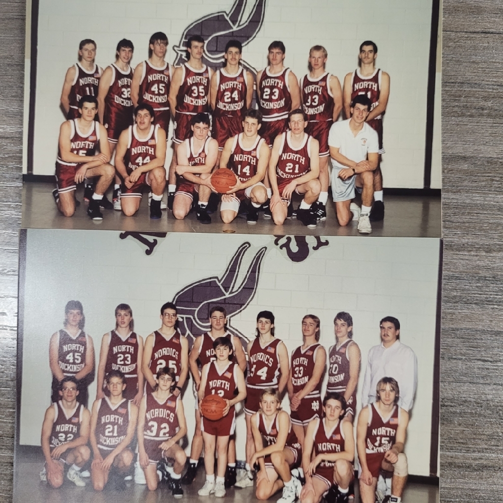1991-2 boys basketball 